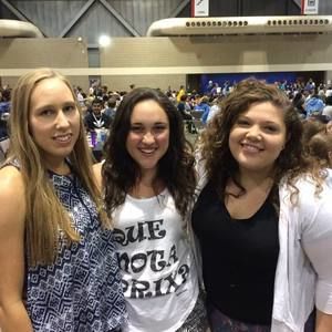 Meet your Posher, Michaela