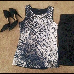 Ann Taylor top