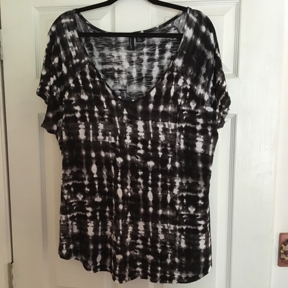 Cynthia Rowley top
