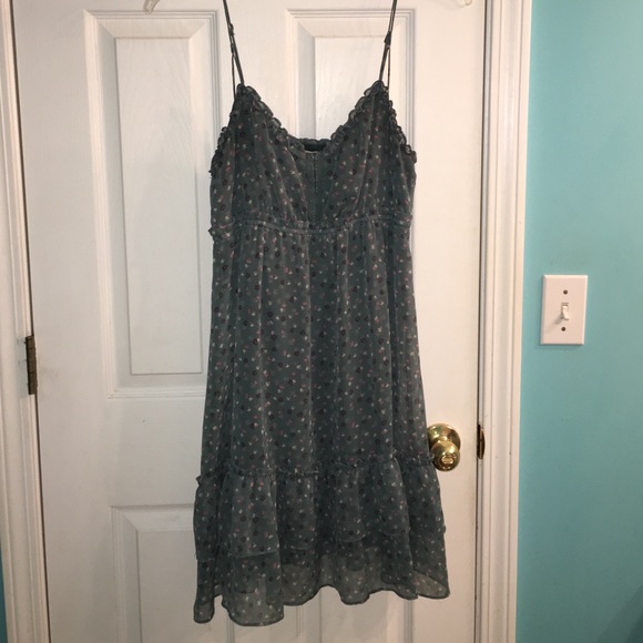 American Eagle Outfitters Dress