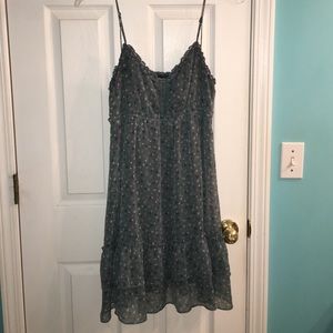 American Eagle Outfitters Dress