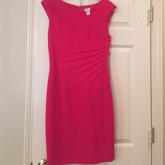 Cache dress