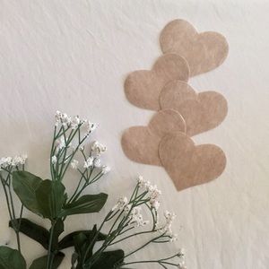 3 Pairs of Pasties 💕 BOGO