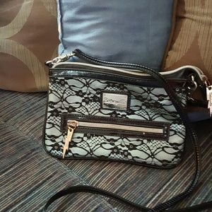 Small Betsy Johnson purse