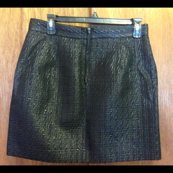 BCBG black mini - Picture 2 of 3