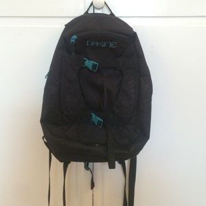 Dakine Backpack