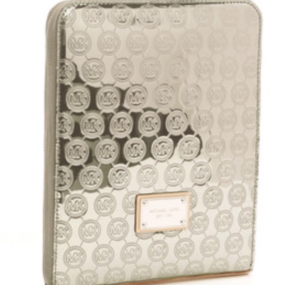 Michael Kors IPad case