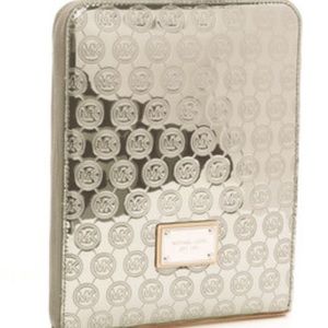 Michael Kors IPad case