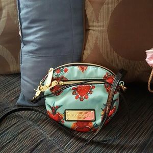 Betsey Johnson Purse