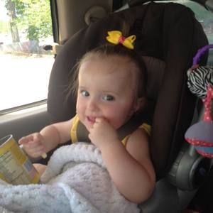 Meet your Posher, Bonnie