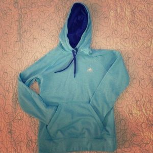 Adidas Ultimate Hoodie