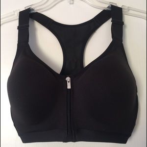 Victoria's Secret sports bra