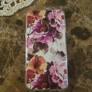 Galaxy Samsung phone case