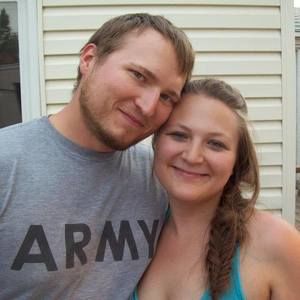 Meet your Posher, Misty