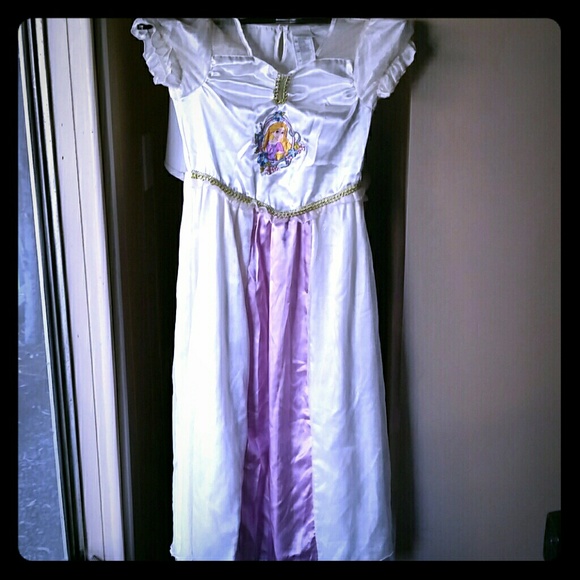 Kids Halloween dress