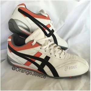 ASICS Shihan Women's Sneakers Size 6