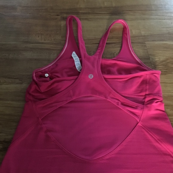 Racer back excellent condition! - Picture 2 of 4