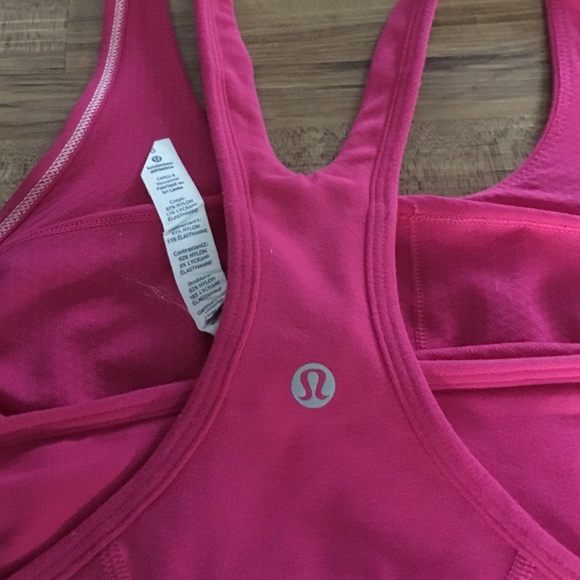 Racer back excellent condition! - Picture 3 of 4