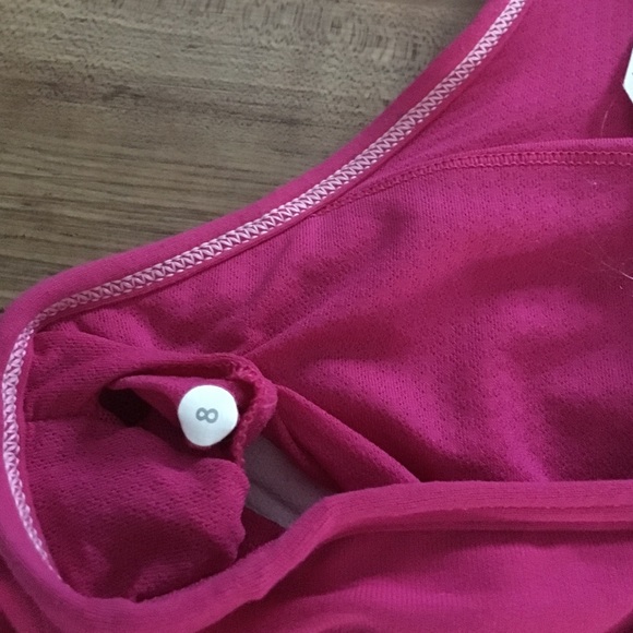 Racer back excellent condition! - Picture 4 of 4