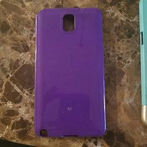 Samsung galaxy note 3 phone case