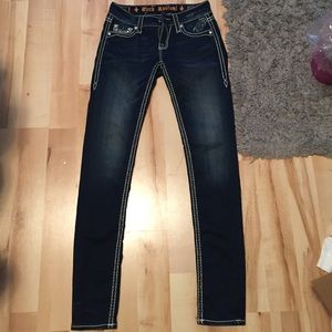 Rock Revival Skinny jeans