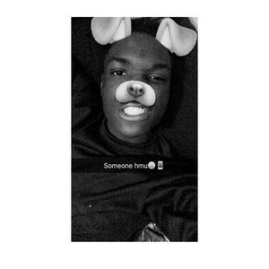 Meet your Posher, Jacob