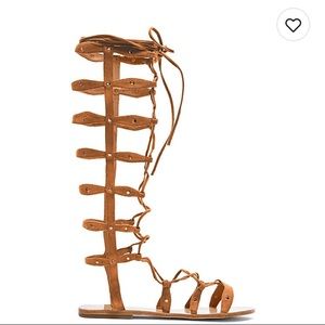 Raye Shanna Gladiator sandals