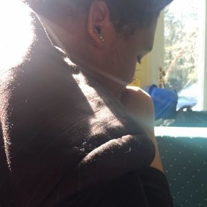 Meet your Posher, Jackson