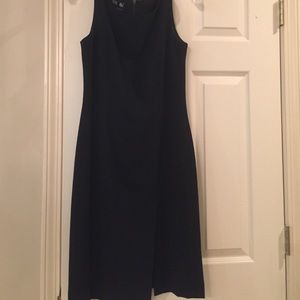 Little Black Dress by Escada.  Elements