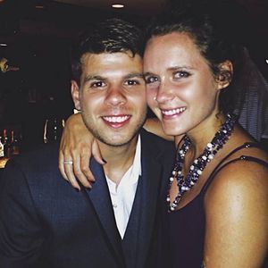 Meet your Posher, Timothy