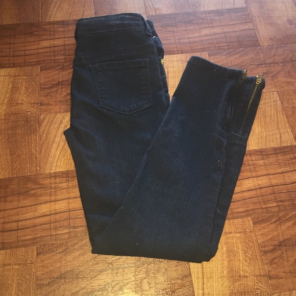 Skinny jeans