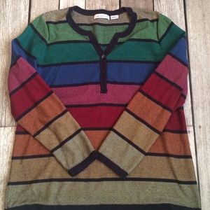 Liz Claiborne Sweater