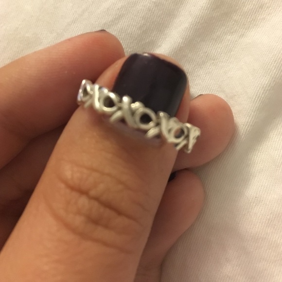 Tiffany & co ring