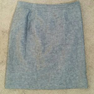 Banana Republic Skirt