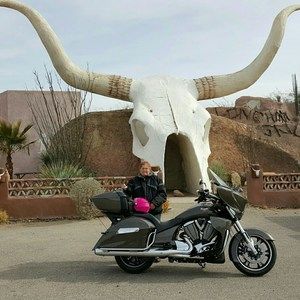 Meet your Posher, Lisa