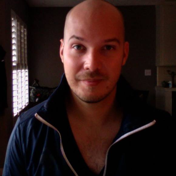 Meet your Posher, Erik - Picture 1 of 1