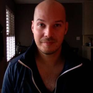 Meet your Posher, Erik