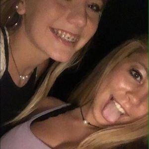 Meet your Posher, Savannah