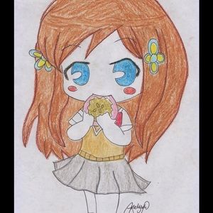 Meet your Posher, Jean