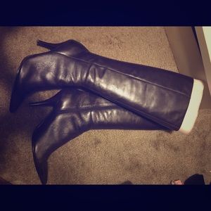 Nine West boots