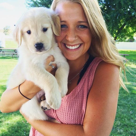 Meet your Posher, Reilly - Picture 1 of 1