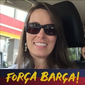 Meet your Posher, Cindy