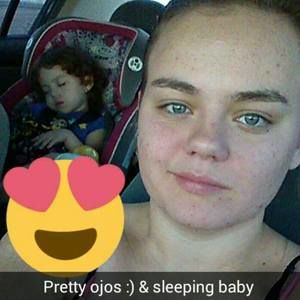 Meet your Posher, Michelle