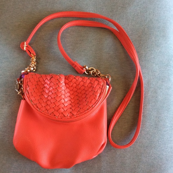 Deux Lux Crossbody Purse