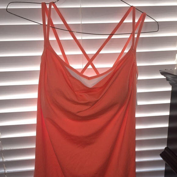 Lucy active shirtThere is nothing wrong with front