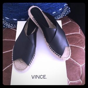 New Vince Castel Sandle