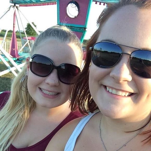 Meet your Posher, Alissa