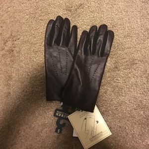 Ralph Lauren gloves
