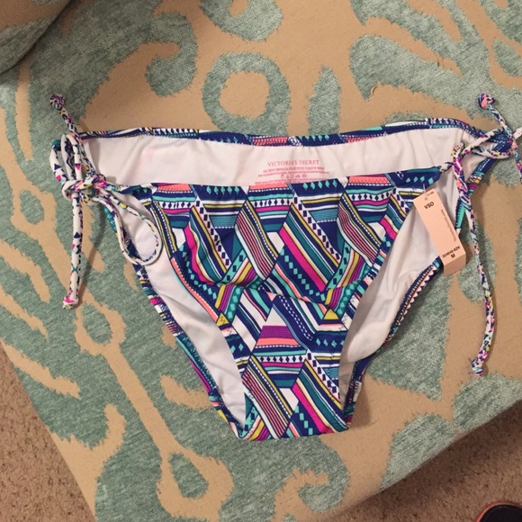 Brand new Victoria's Secret bathing suit bottoms