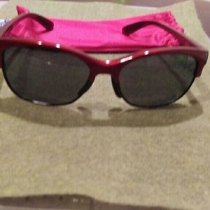 RSVP Polarized Oakley Sunglasses